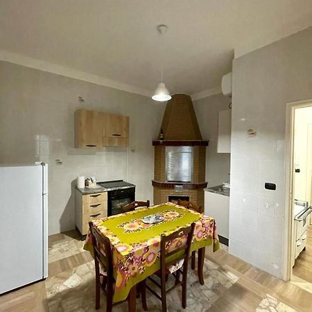 La Caseddha Alezio Ngoại thất bức ảnh